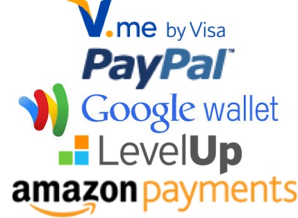 5 Payment Services
