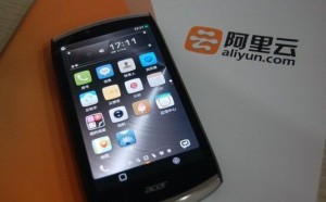 The never-released Acer Ayilun phone (qq.com)