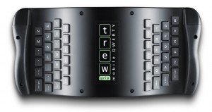 TREWGrip Keyboard