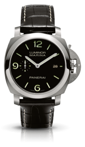 Paneria Luminor Watch