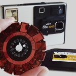 Kodak Disc Film and Camera