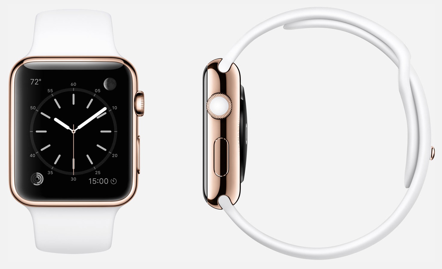 Read more about the article What was not said about the Apple Watch