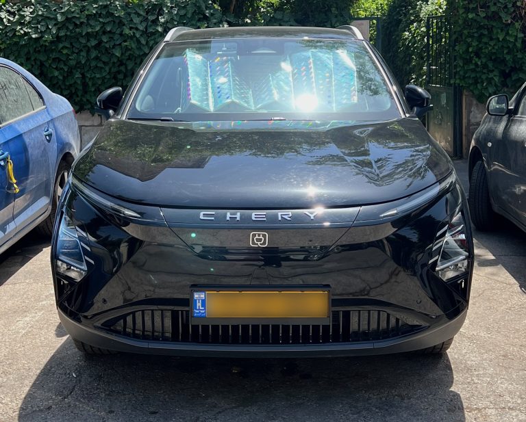 Read more about the article The Chinese Auto Invasion